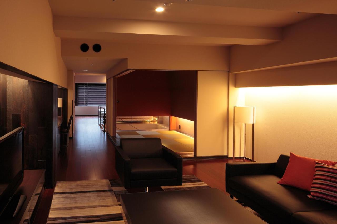 Bourou Noguchi Hakodate Exterior photo