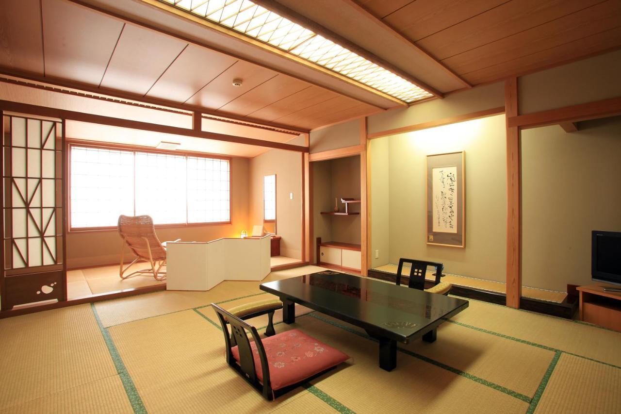 Bourou Noguchi Hakodate Exterior photo