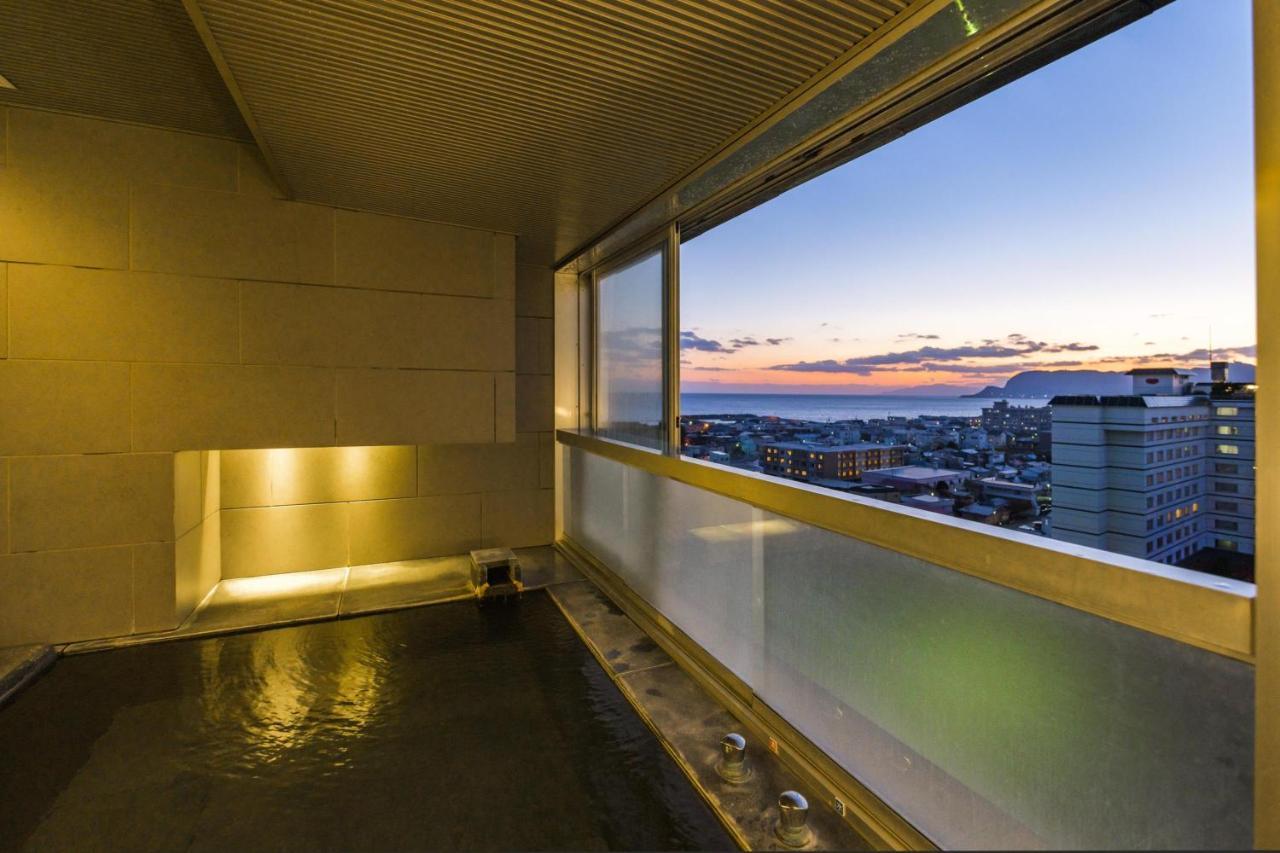 Bourou Noguchi Hakodate Exterior photo