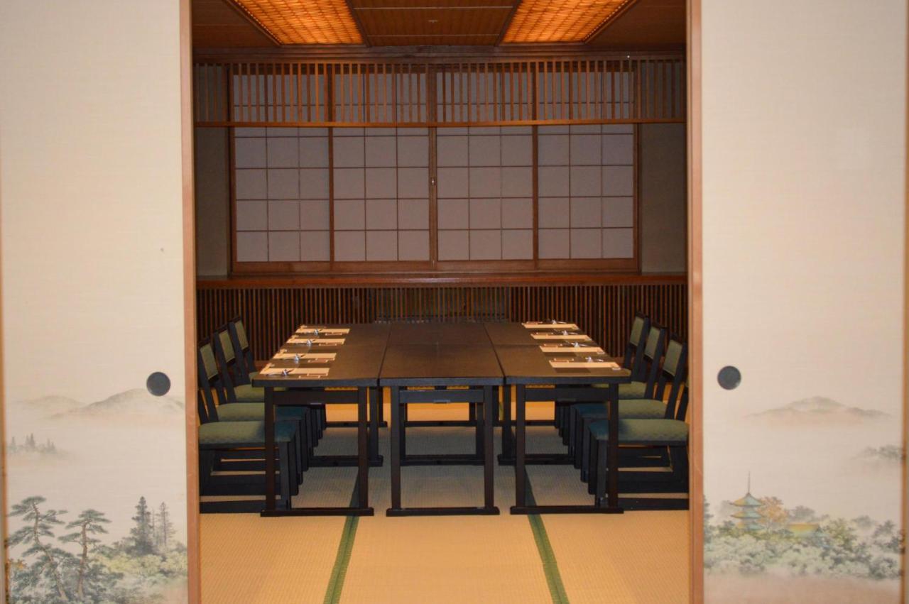Bourou Noguchi Hakodate Exterior photo