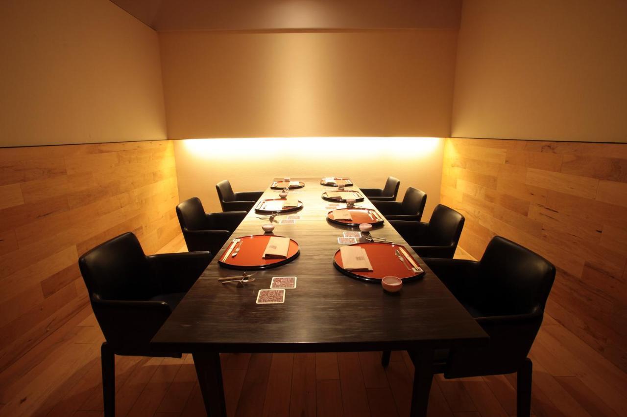 Bourou Noguchi Hakodate Exterior photo