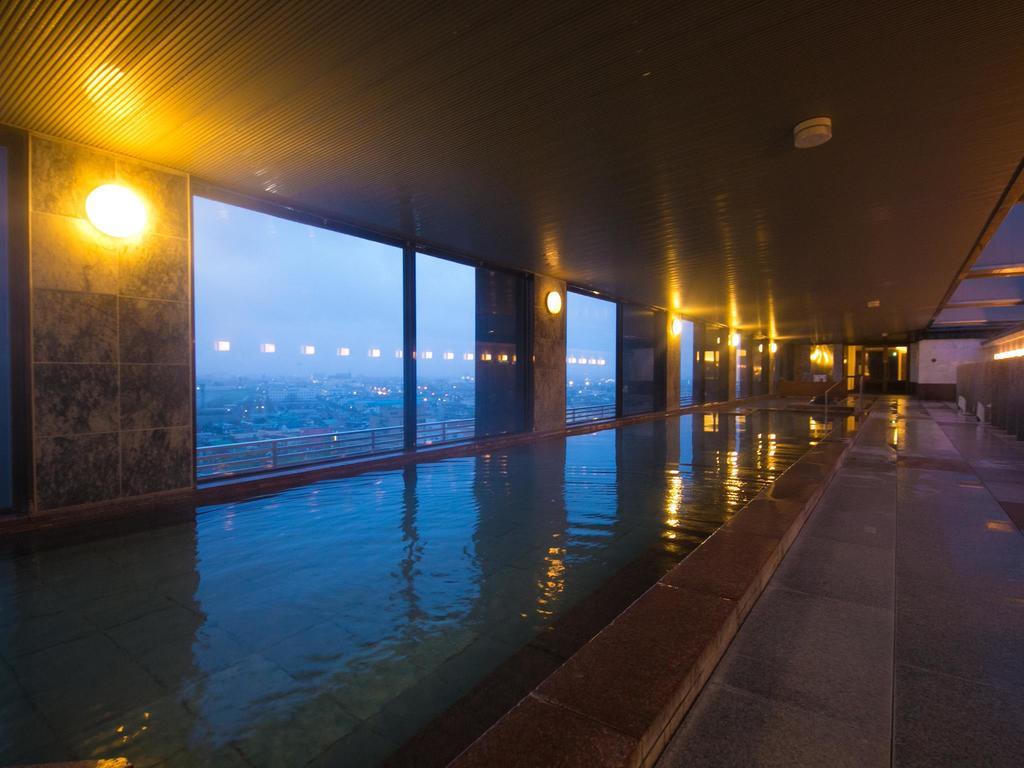 Bourou Noguchi Hakodate Exterior photo