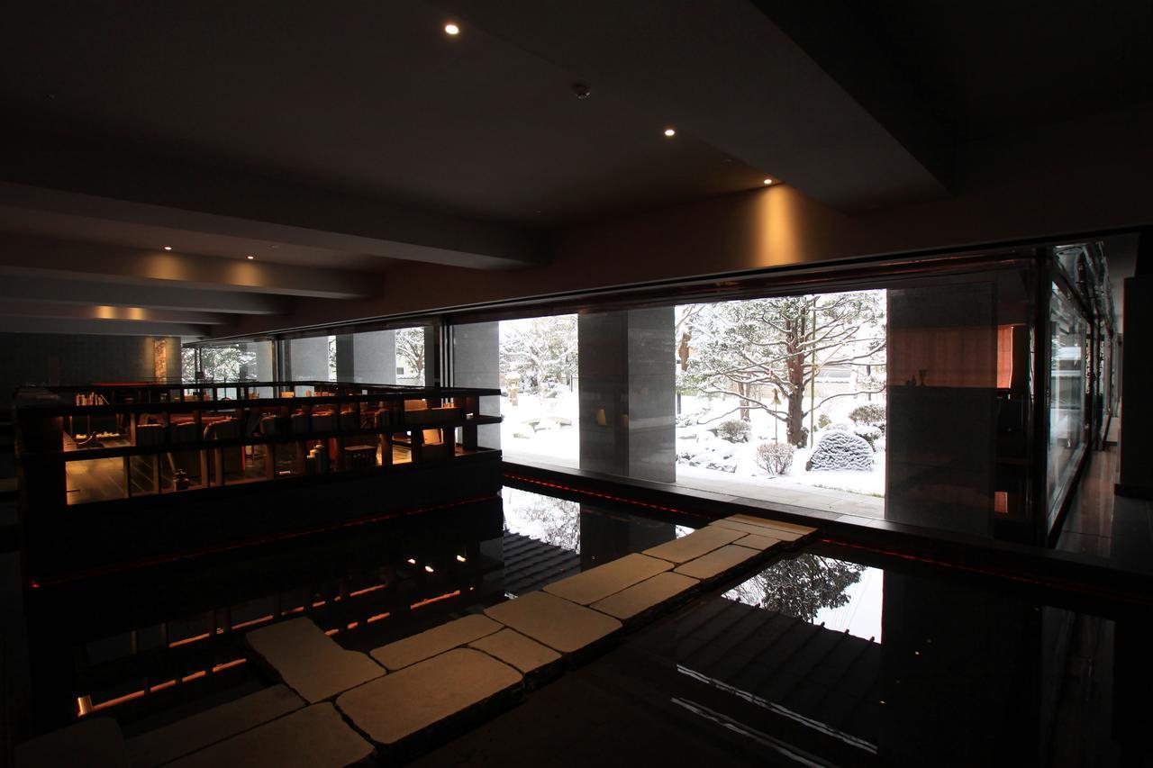 Bourou Noguchi Hakodate Exterior photo
