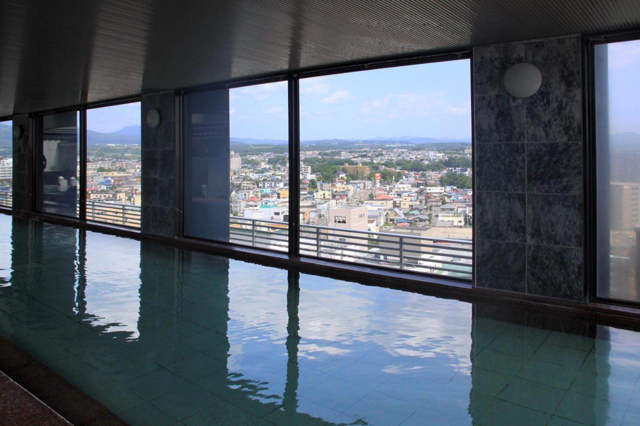 Bourou Noguchi Hakodate Exterior photo